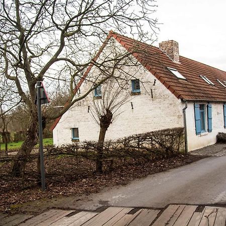 Bocholt Vakantiewoning De Luysmolen מראה חיצוני תמונה