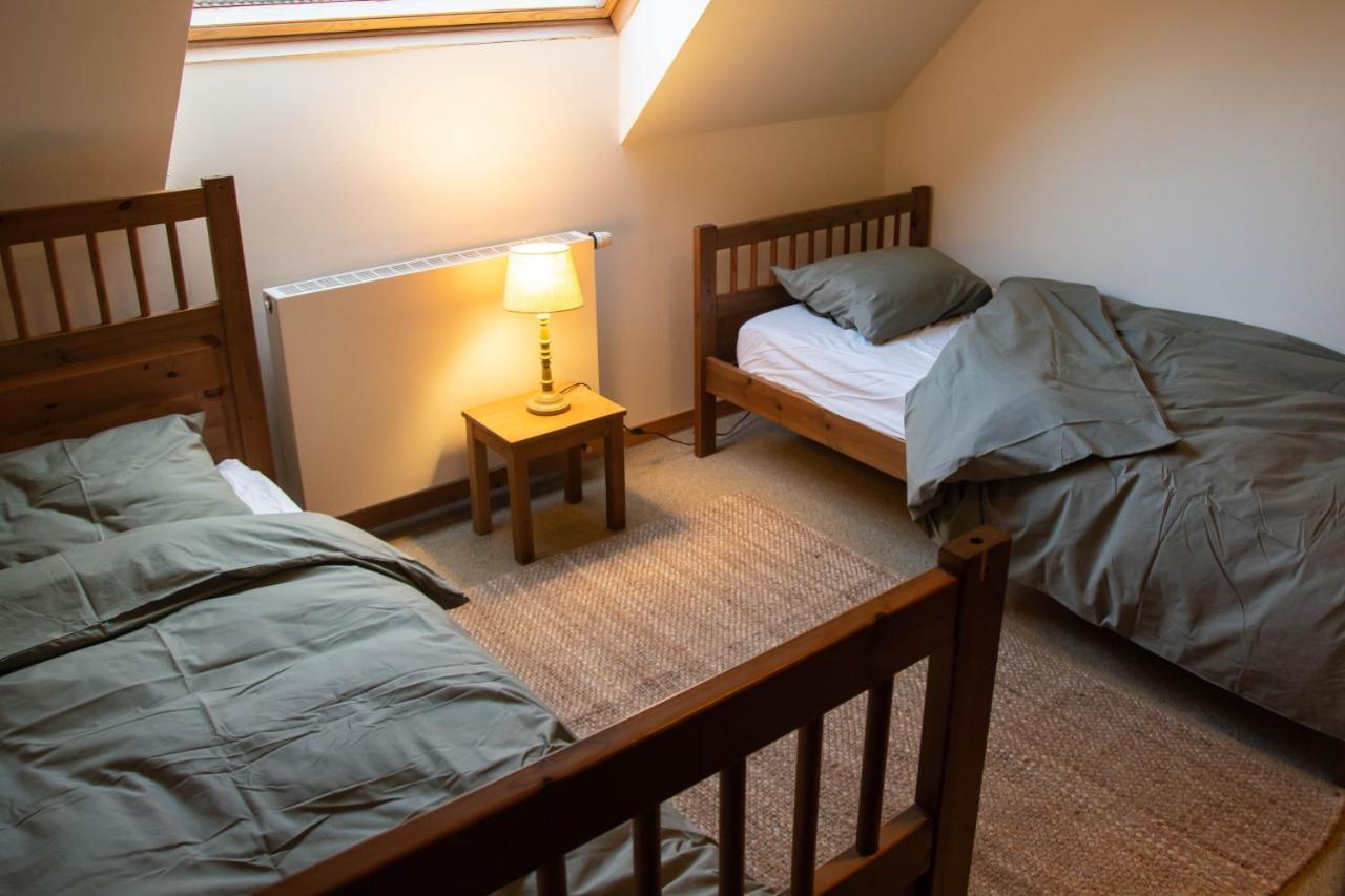 Bocholt Vakantiewoning De Luysmolen מראה חיצוני תמונה