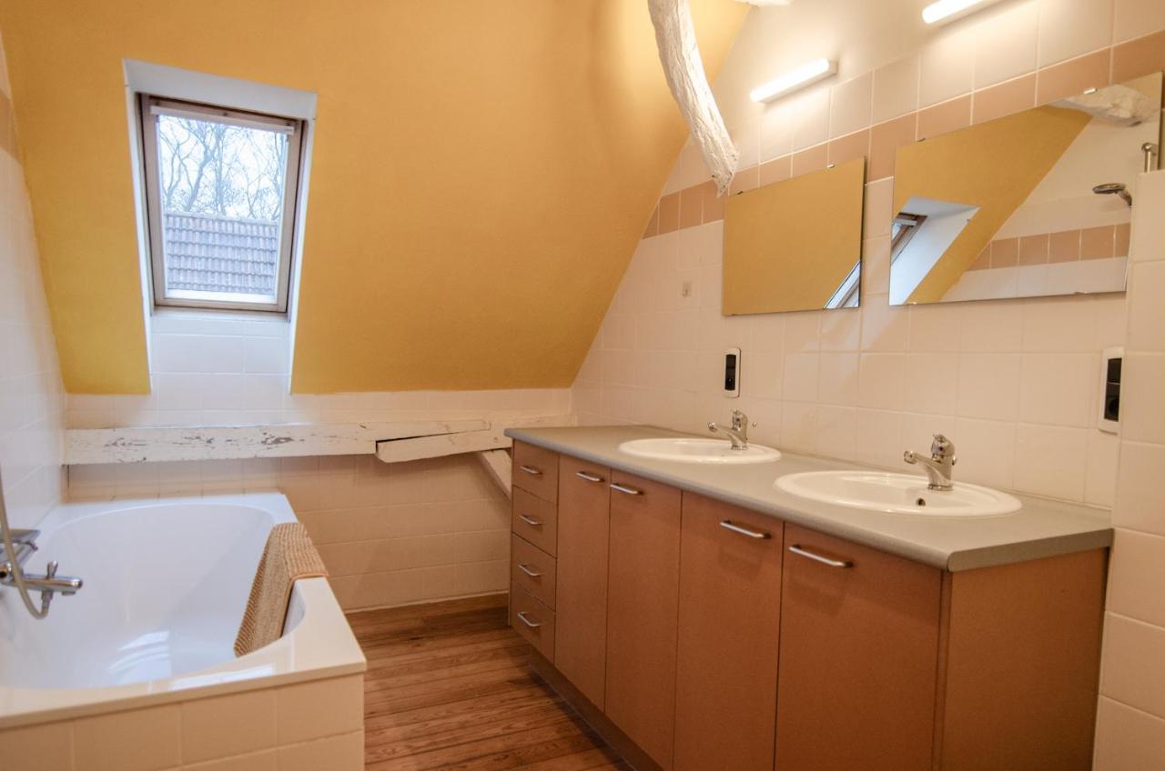 Bocholt Vakantiewoning De Luysmolen מראה חיצוני תמונה