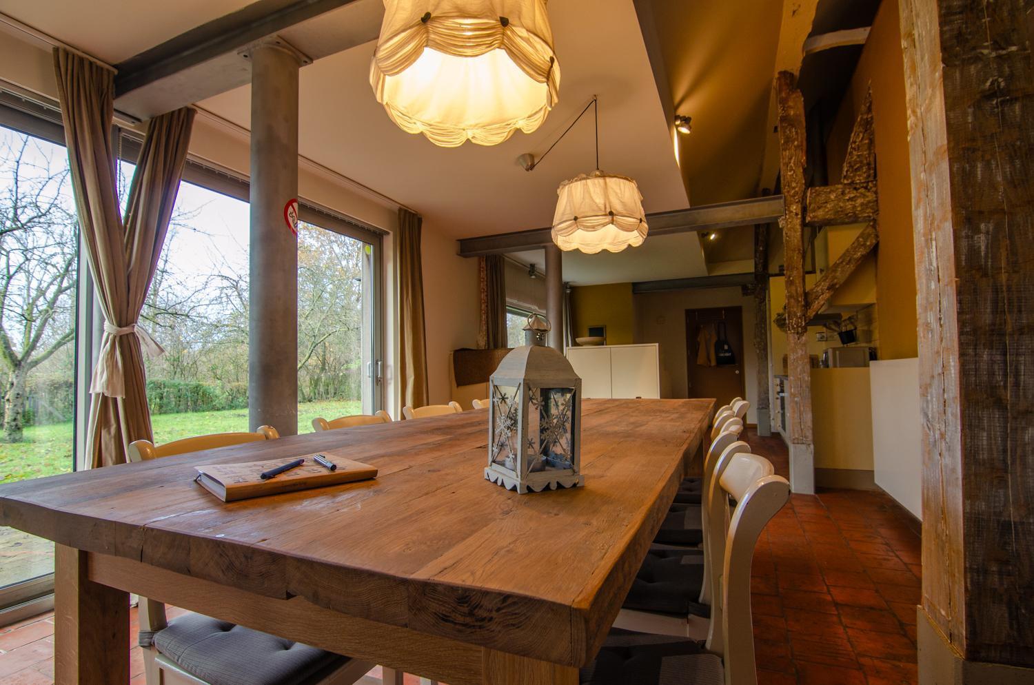Bocholt Vakantiewoning De Luysmolen מראה חיצוני תמונה