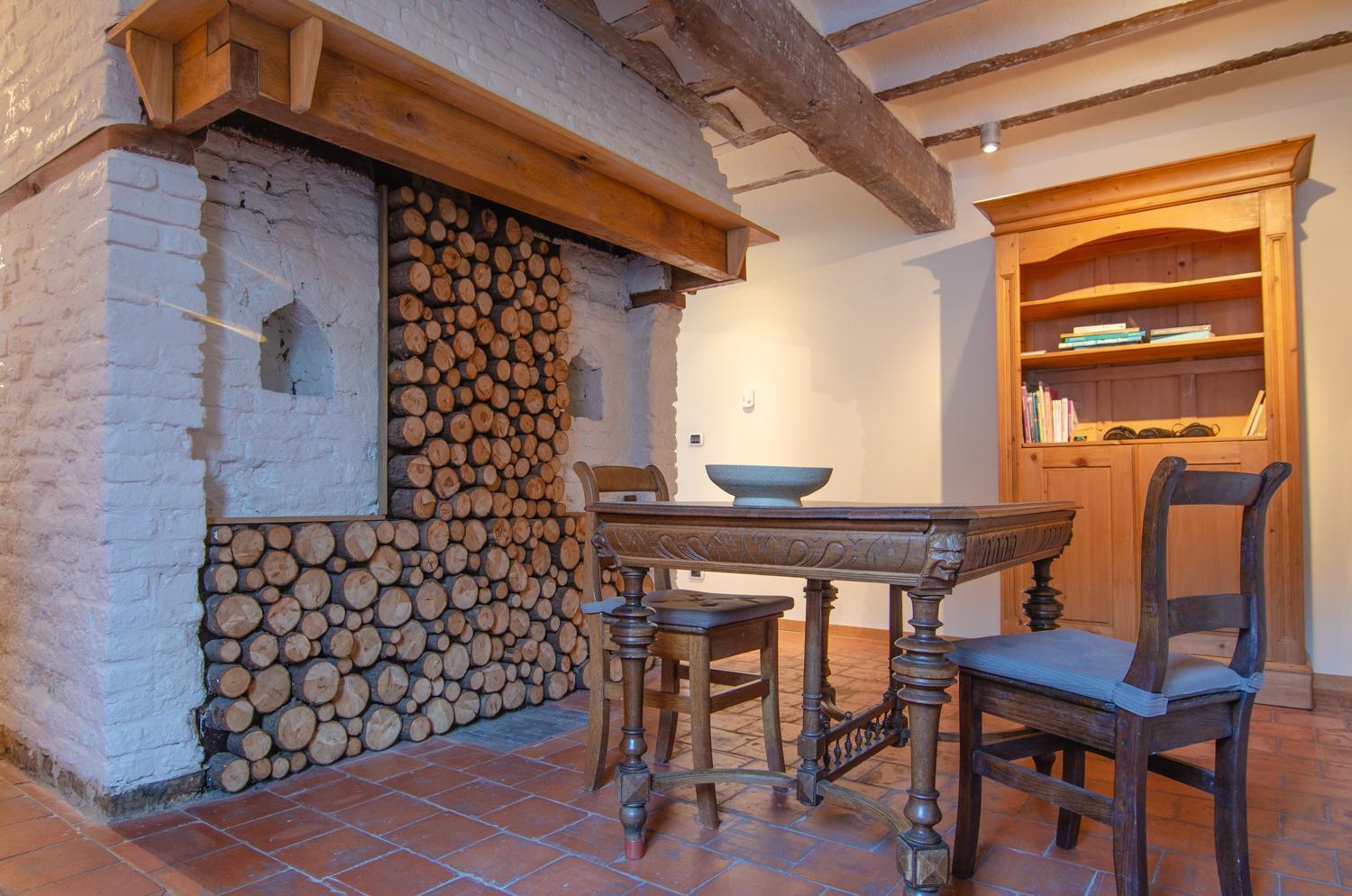 Bocholt Vakantiewoning De Luysmolen מראה חיצוני תמונה