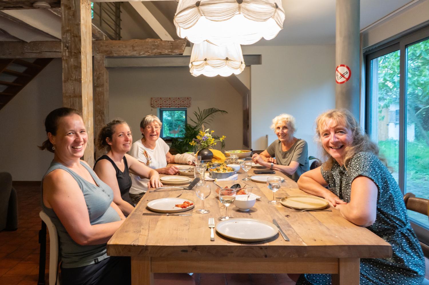 Bocholt Vakantiewoning De Luysmolen מראה חיצוני תמונה